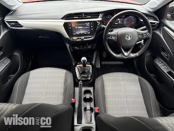 Used Vauxhall Corsa 2022 for sale - 77722582: Photo