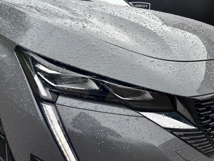 Used Peugeot E-308 2025 for sale - 76472970: Photo 14