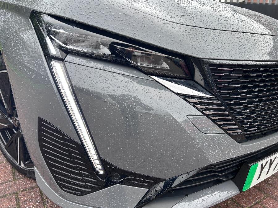 Used Peugeot E-308 2025 for sale - 76472970: Photo 15