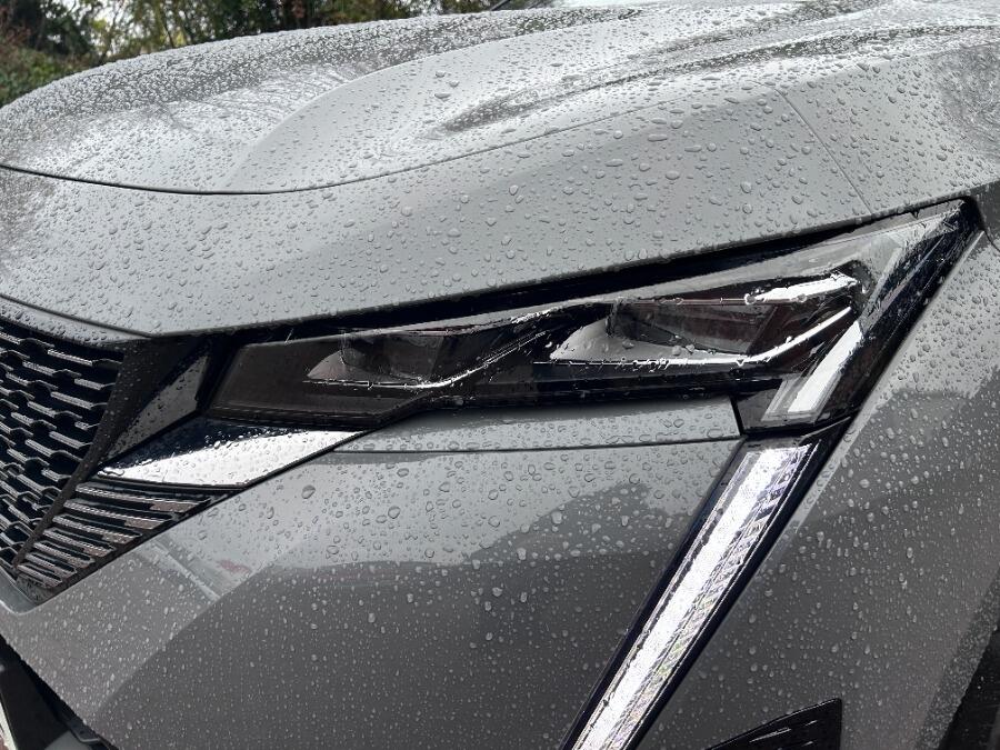 Used Peugeot E-308 2025 for sale - 76472970: Photo 16