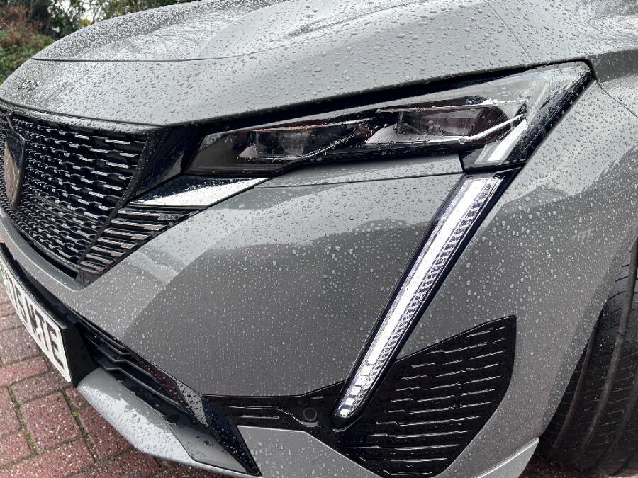 Used Peugeot E-308 2025 for sale - 76472970: Photo 17