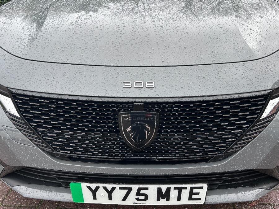 Used Peugeot E-308 2025 for sale - 76472970: Photo 18