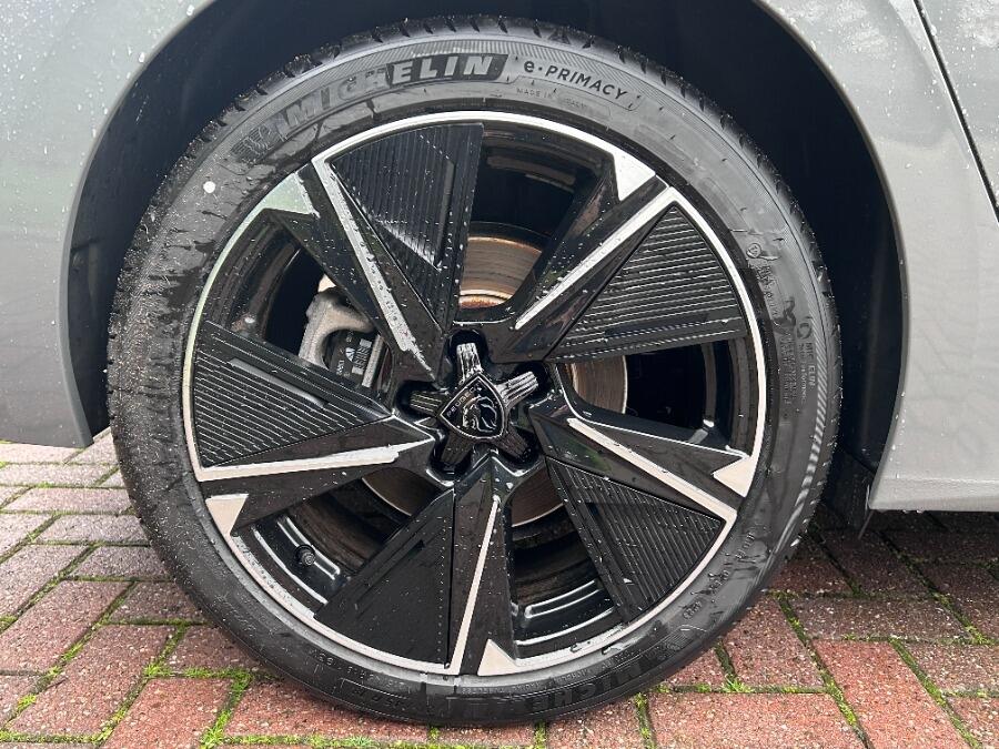 Used Peugeot E-308 2025 for sale - 76472970: Photo 20