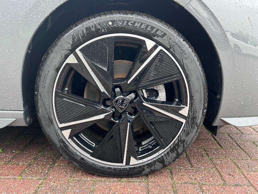 Used Peugeot E-308 2025 for sale - 76472970: Photo 21