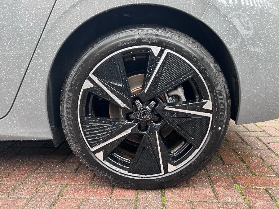 Used Peugeot E-308 2025 for sale - 76472970: Photo 22