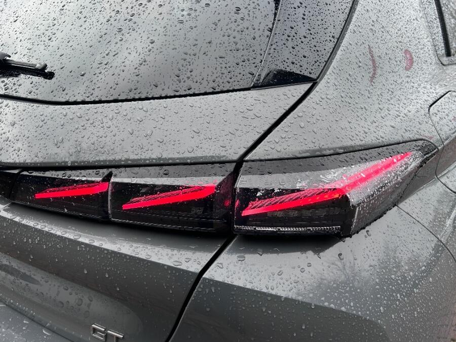 Used Peugeot E-308 2025 for sale - 76472970: Photo 24