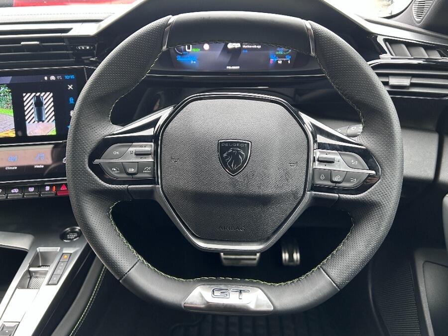 Used Peugeot E-308 2025 for sale - 76472970: Photo 29