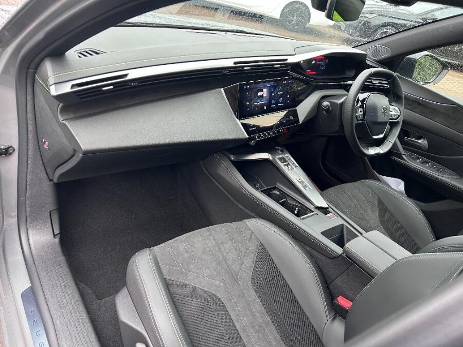 Used Peugeot E-308 2025 for sale - 76472970: Photo 3