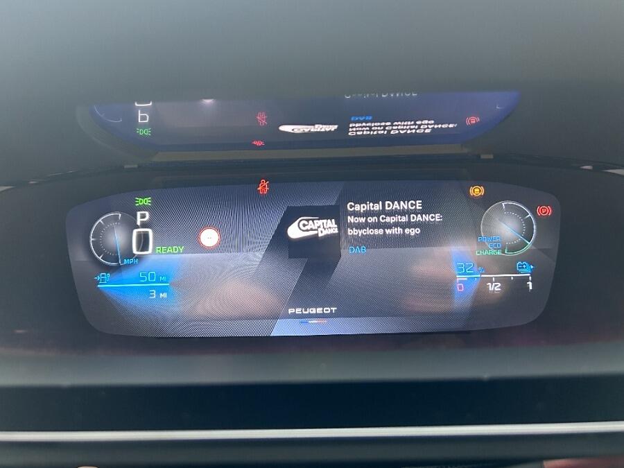 Used Peugeot E-308 2025 for sale - 76472970: Photo 30