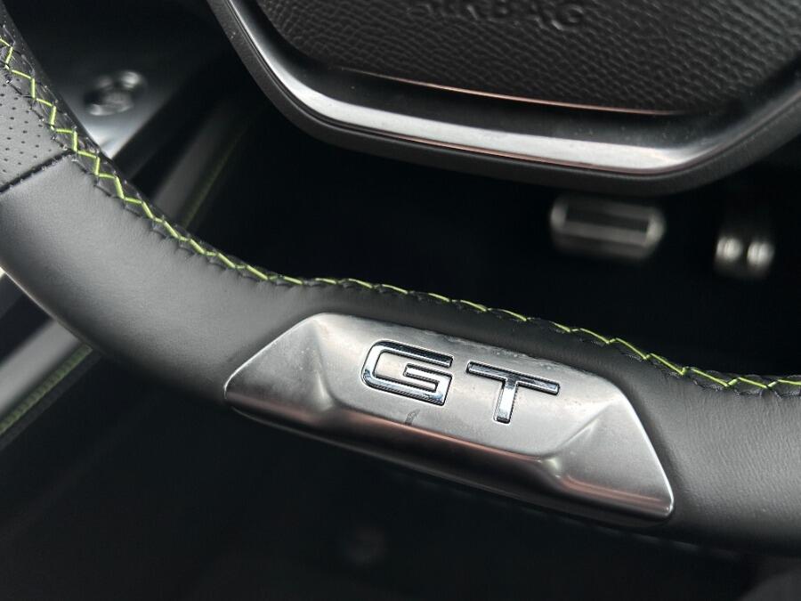 Used Peugeot E-308 2025 for sale - 76472970: Photo 31