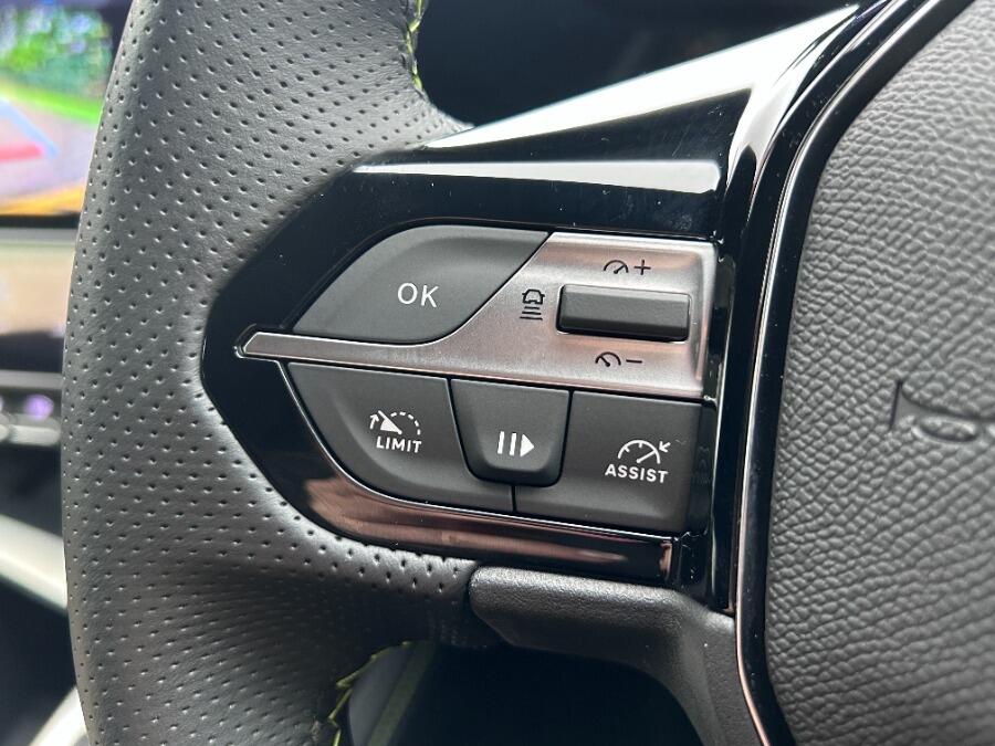 Used Peugeot E-308 2025 for sale - 76472970: Photo 32