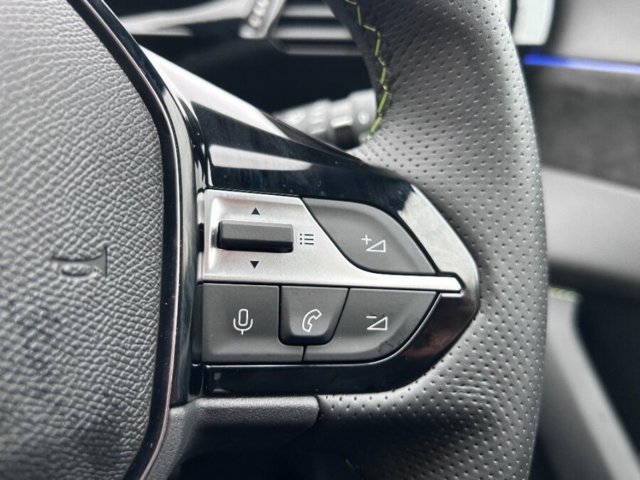 Used Peugeot E-308 2025 for sale - 76472970: Photo 34