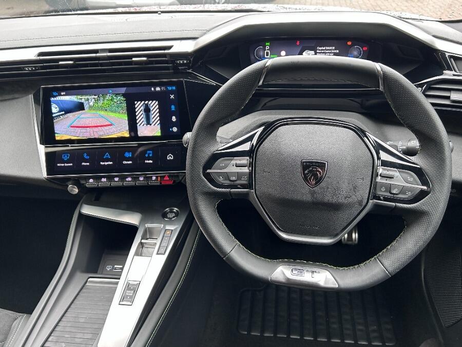 Used Peugeot E-308 2025 for sale - 76472970: Photo 36