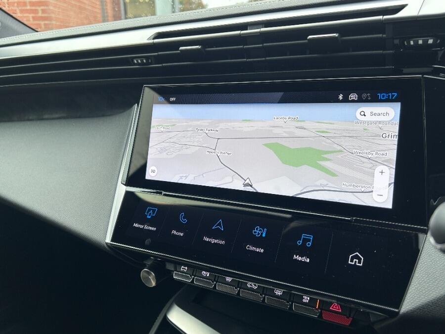 Used Peugeot E-308 2025 for sale - 76472970: Photo 37