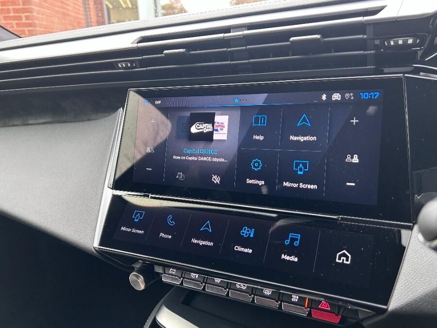 Used Peugeot E-308 2025 for sale - 76472970: Photo 38