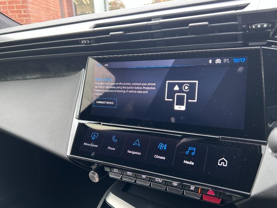 Used Peugeot E-308 2025 for sale - 76472970: Photo 39