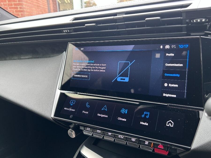 Used Peugeot E-308 2025 for sale - 76472970: Photo 40