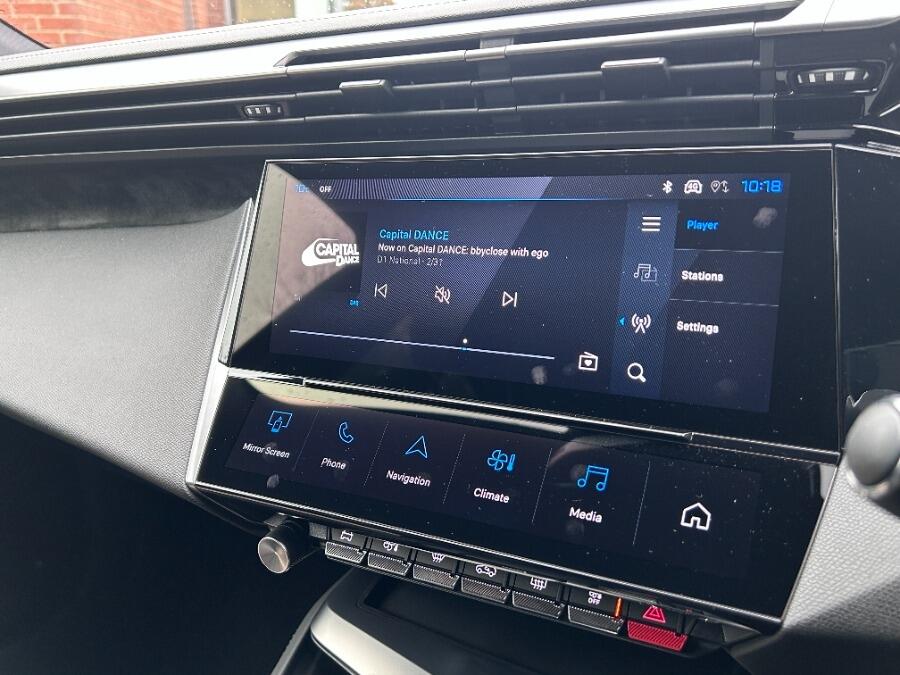 Used Peugeot E-308 2025 for sale - 76472970: Photo 42