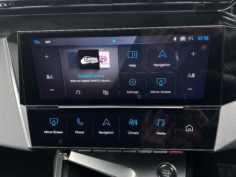 Used Peugeot E-308 2025 for sale - 76472970: Photo 43