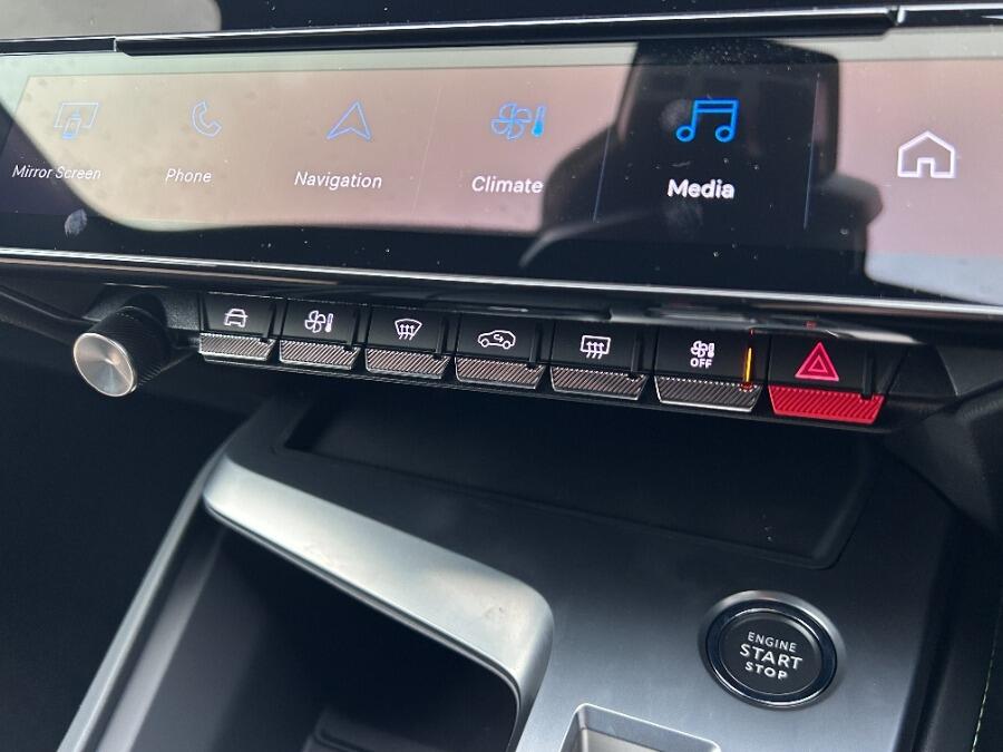 Used Peugeot E-308 2025 for sale - 76472970: Photo 44