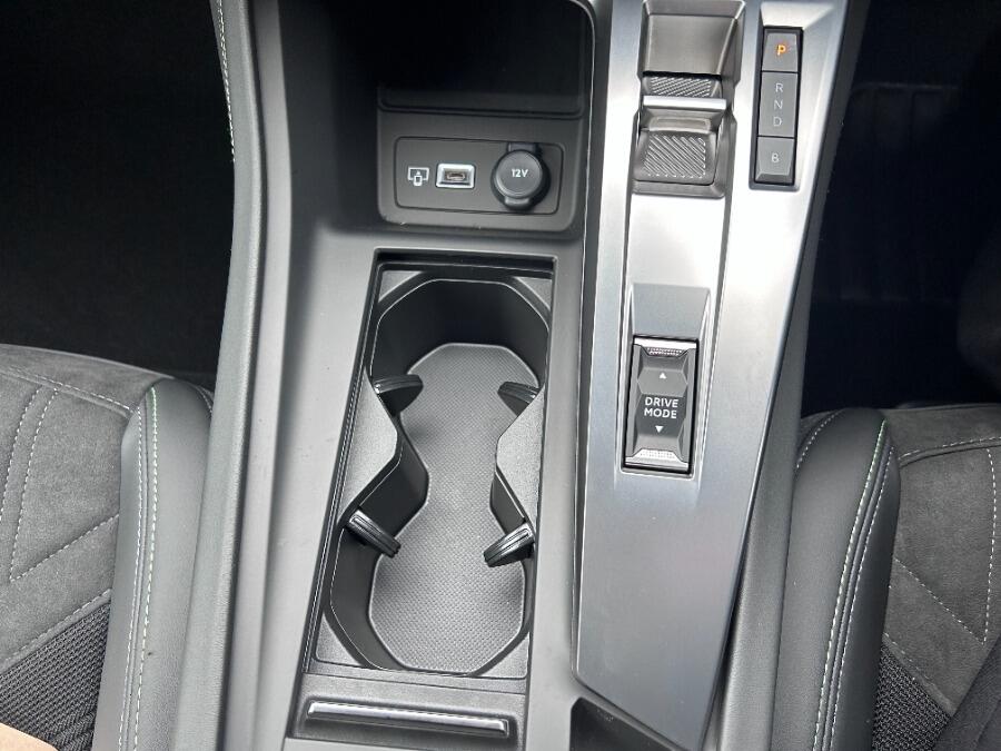 Used Peugeot E-308 2025 for sale - 76472970: Photo 47