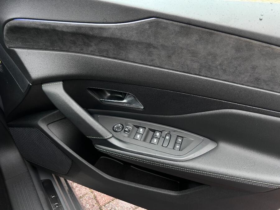 Used Peugeot E-308 2025 for sale - 76472970: Photo 49