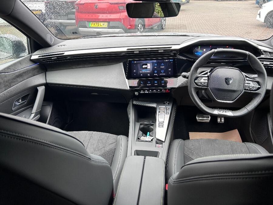 Used Peugeot E-308 2025 for sale - 76472970: Photo 50