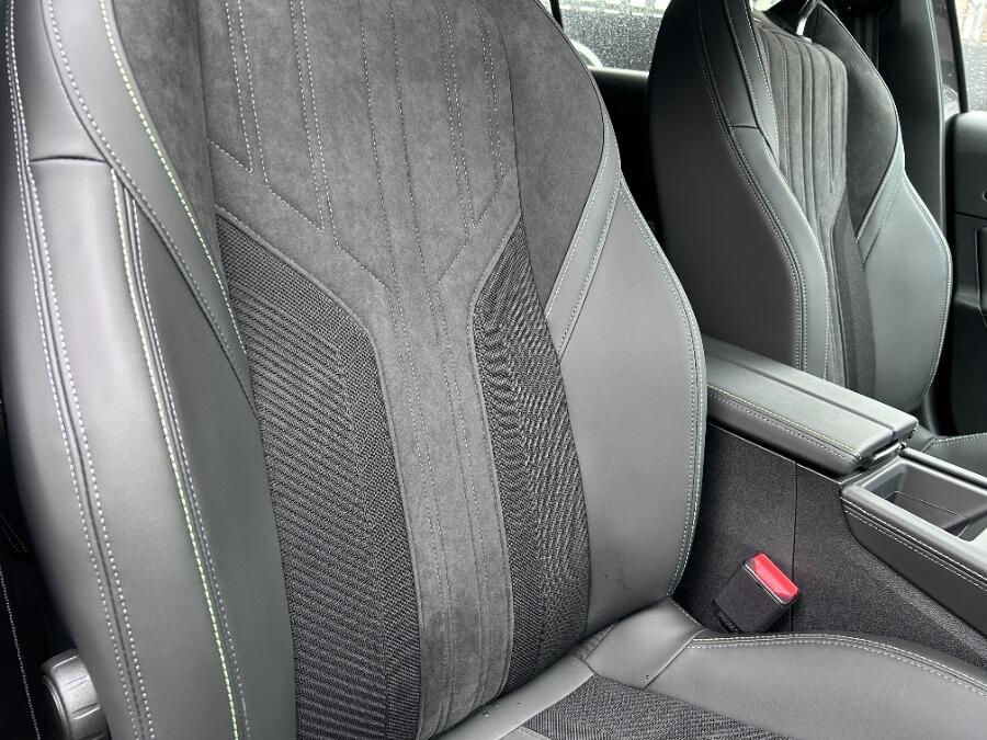 Used Peugeot E-308 2025 for sale - 76472970: Photo 53