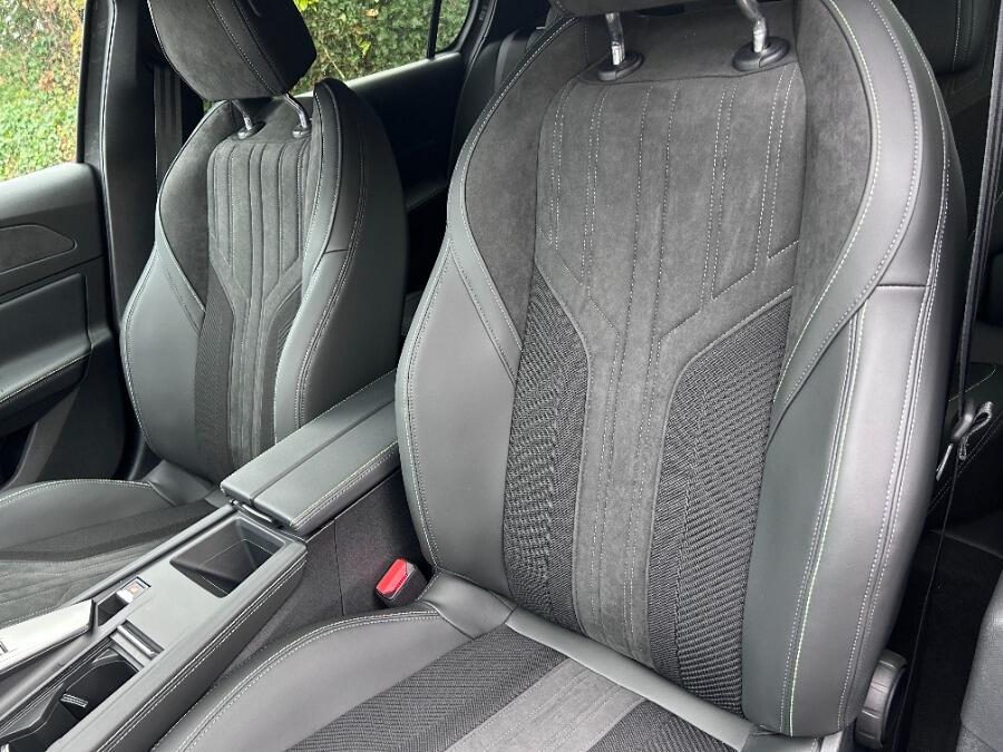 Used Peugeot E-308 2025 for sale - 76472970: Photo 55