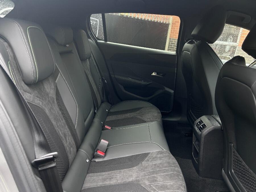 Used Peugeot E-308 2025 for sale - 76472970: Photo 57