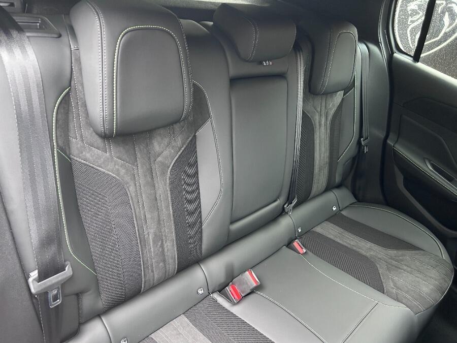 Used Peugeot E-308 2025 for sale - 76472970: Photo 58