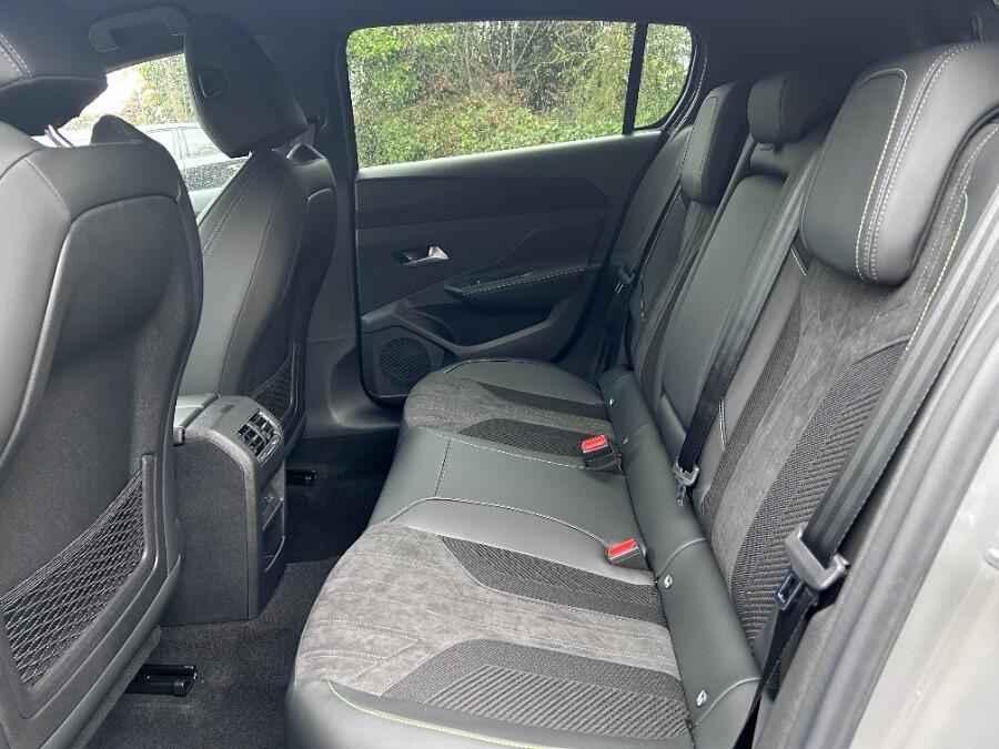 Used Peugeot E-308 2025 for sale - 76472970: Photo 59