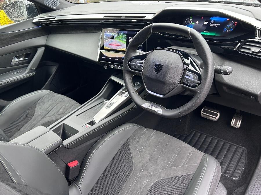 Used Peugeot E-308 2025 for sale - 76472970: Photo 7