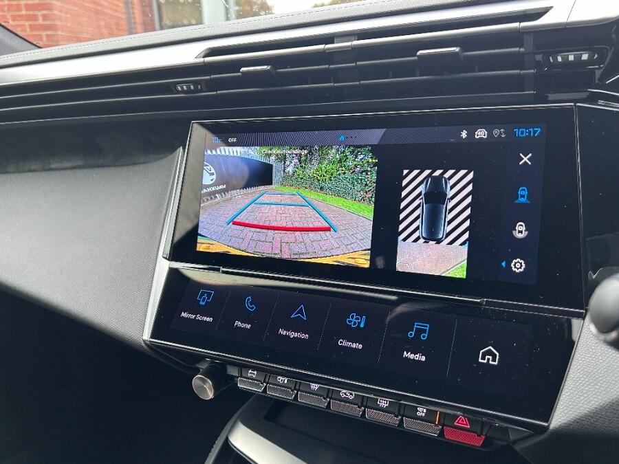 Used Peugeot E-308 2025 for sale - 76472970: Photo 8