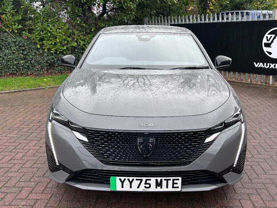 Used Peugeot E-308 2025 for sale - 76472970: Photo 9