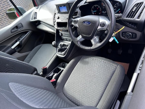 Used Ford Grand Tourneo Connect 2020 for sale - 76326509: Photo 10
