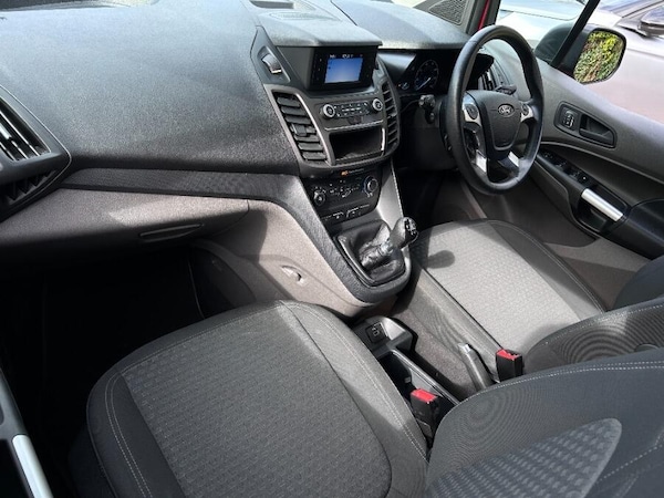 Used Ford Grand Tourneo Connect 2020 for sale - 76326509: Photo 11