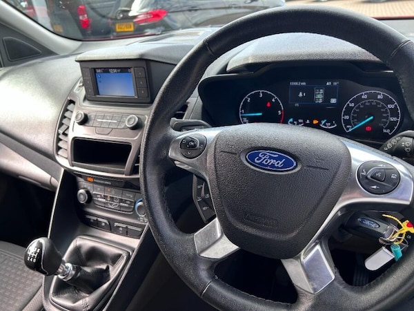 Used Ford Grand Tourneo Connect 2020 for sale - 76326509: Photo 12