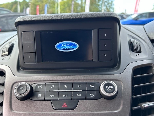 Used Ford Grand Tourneo Connect 2020 for sale - 76326509: Photo 14