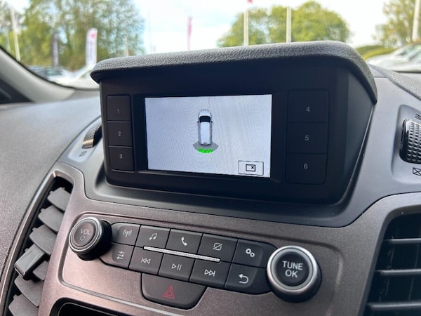 Used Ford Grand Tourneo Connect 2020 for sale - 76326509: Photo 15