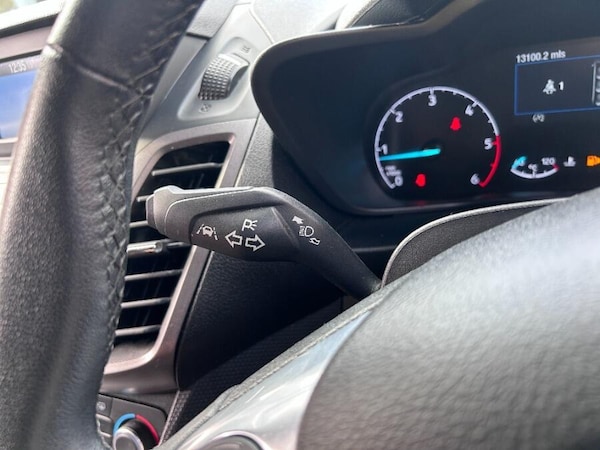 Used Ford Grand Tourneo Connect 2020 for sale - 76326509: Photo 17
