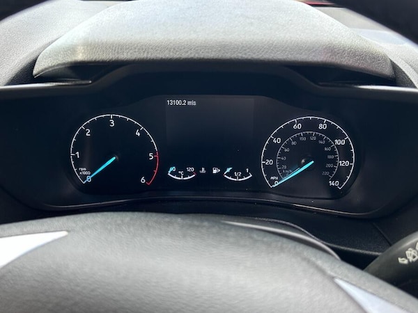 Used Ford Grand Tourneo Connect 2020 for sale - 76326509: Photo 20