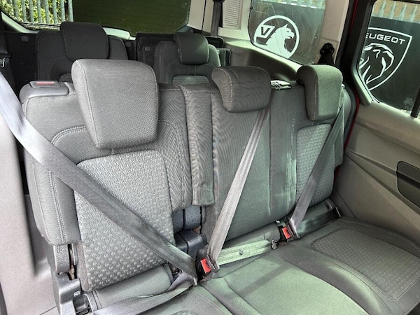 Used Ford Grand Tourneo Connect 2020 for sale - 76326509: Photo 23
