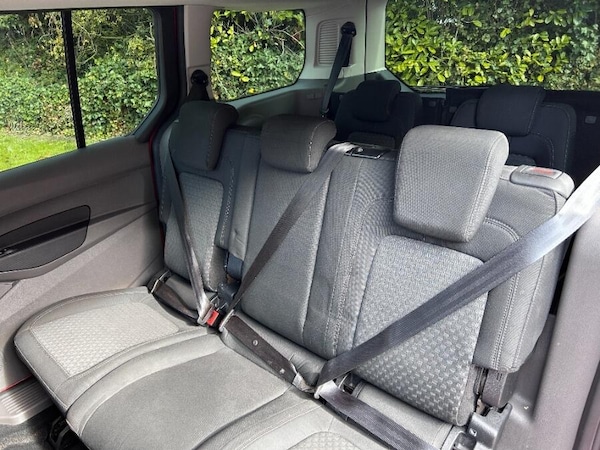 Used Ford Grand Tourneo Connect 2020 for sale - 76326509: Photo 24