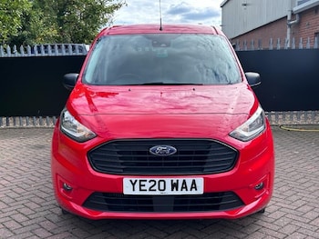 Used Ford Grand Tourneo Connect 2020 for sale - 76326509: Photo
