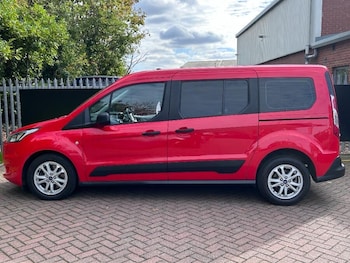 Used Ford Grand Tourneo Connect 2020 for sale - 76326509: Photo