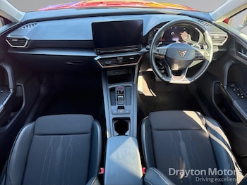 Used Cupra Leon 2023 for sale - 77939397: Photo