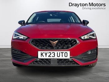 Used Cupra Leon 2023 for sale - 77939397: Photo