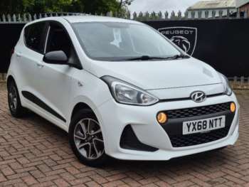 (68) - 1.0 Go! Se Hatchback 5dr Petrol Manual Euro 6 (67 Ps)
