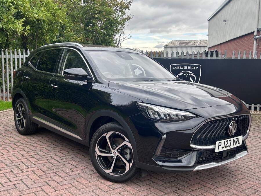 Used MG MG HS 2023 for sale - 76059571: Photo 1